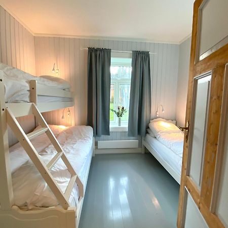 Storsand Gard Trondheim Bagian luar foto