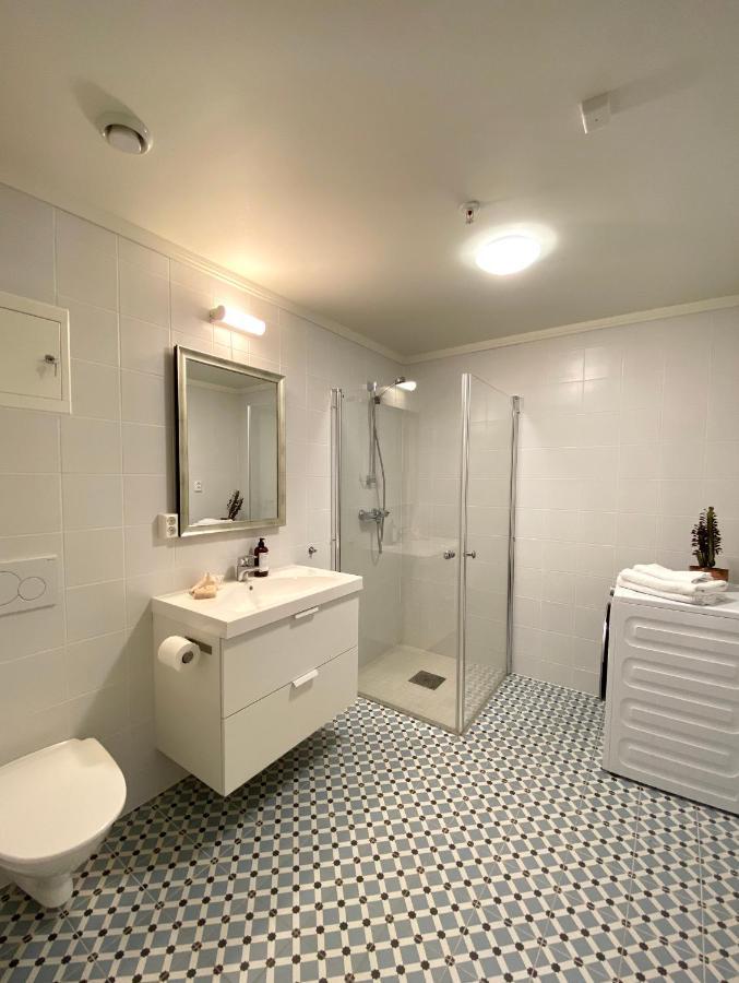 Storsand Gard Trondheim Bagian luar foto