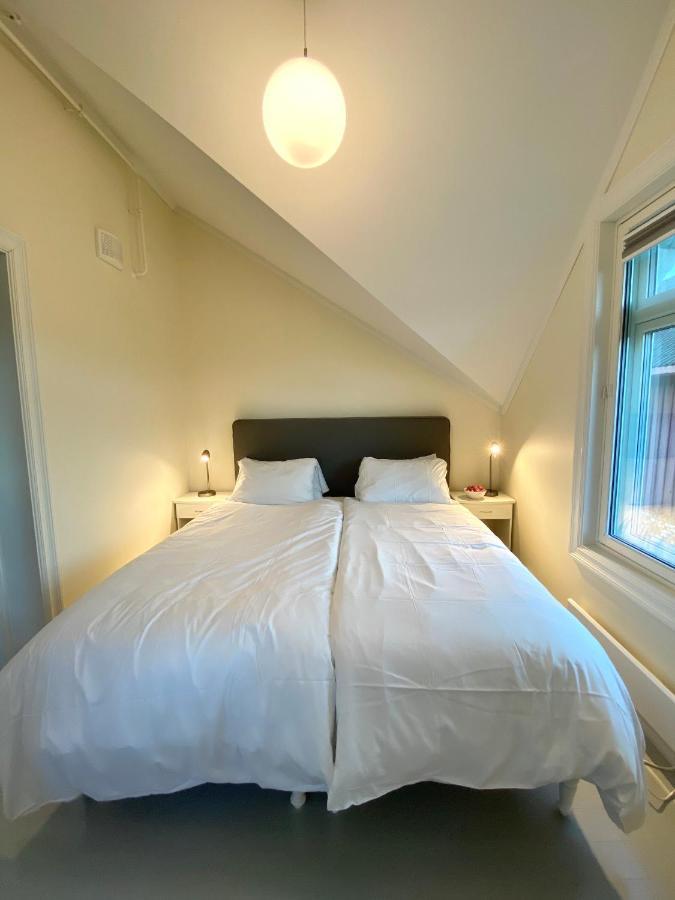 Storsand Gard Trondheim Bagian luar foto
