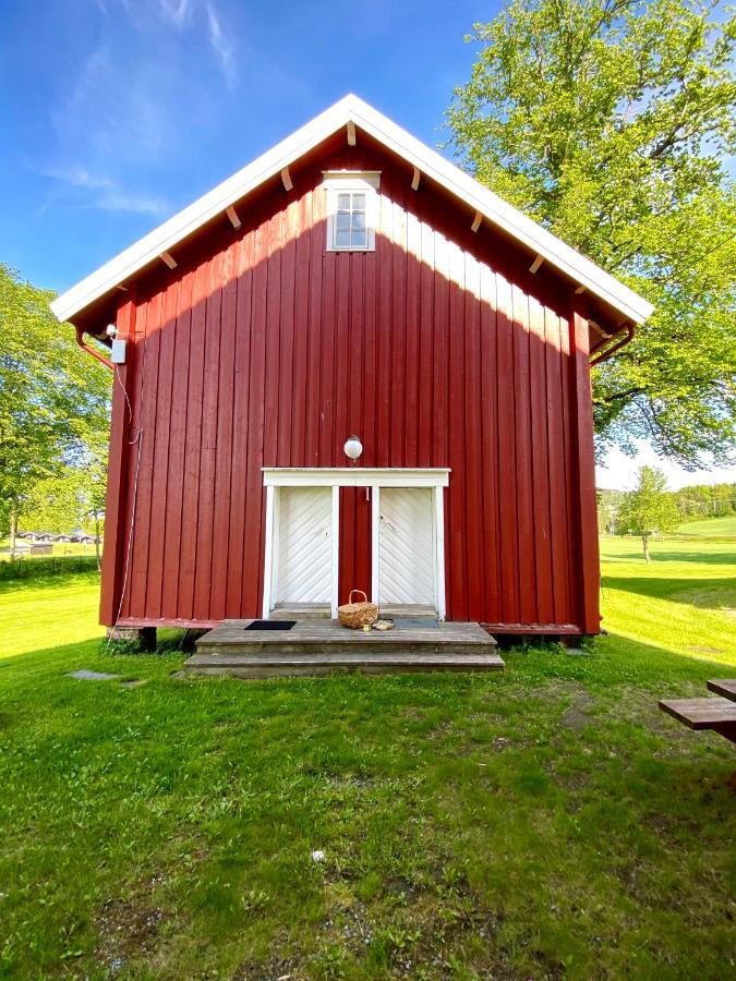 Storsand Gard Trondheim Bagian luar foto