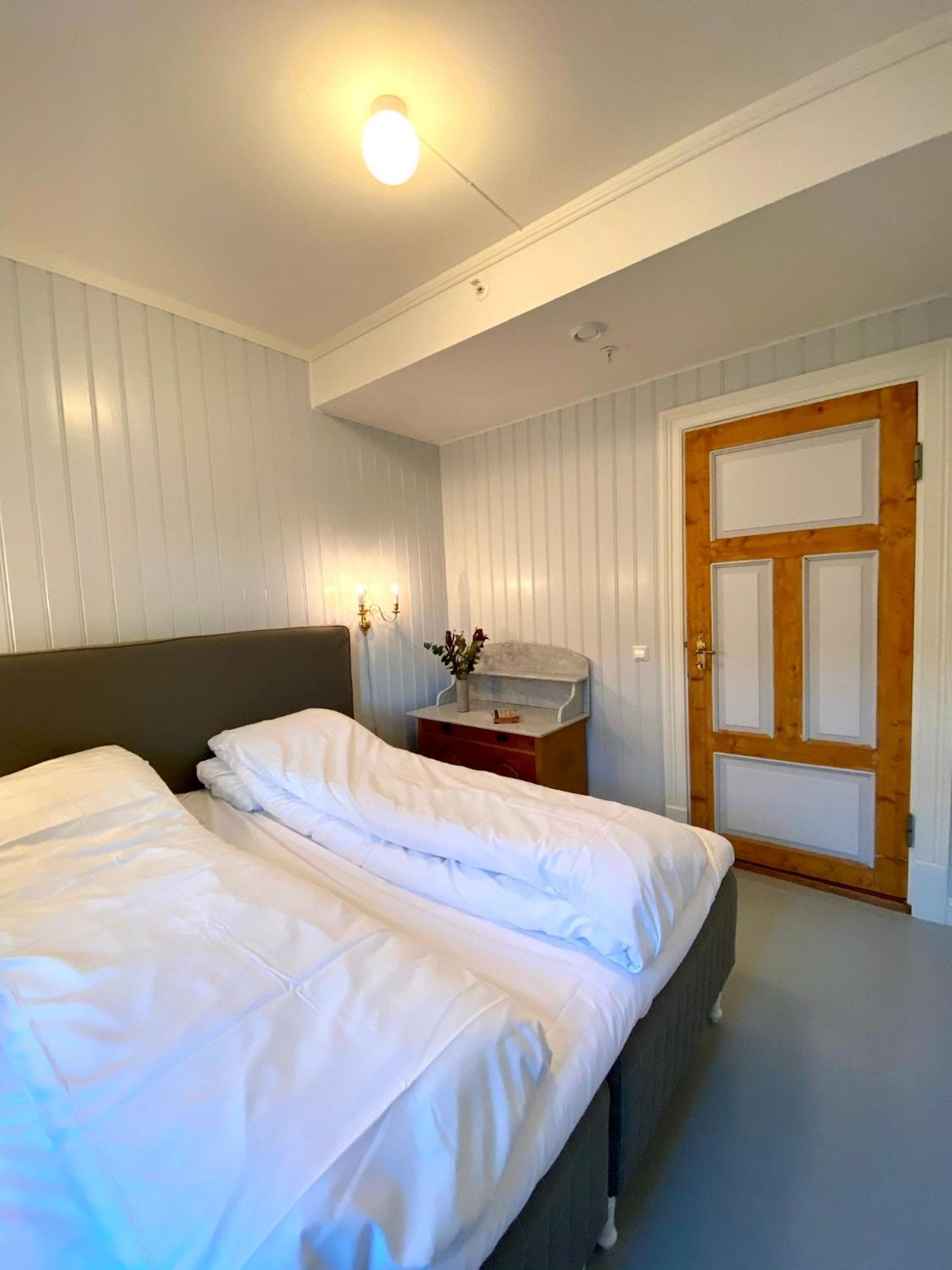 Storsand Gard Trondheim Bagian luar foto