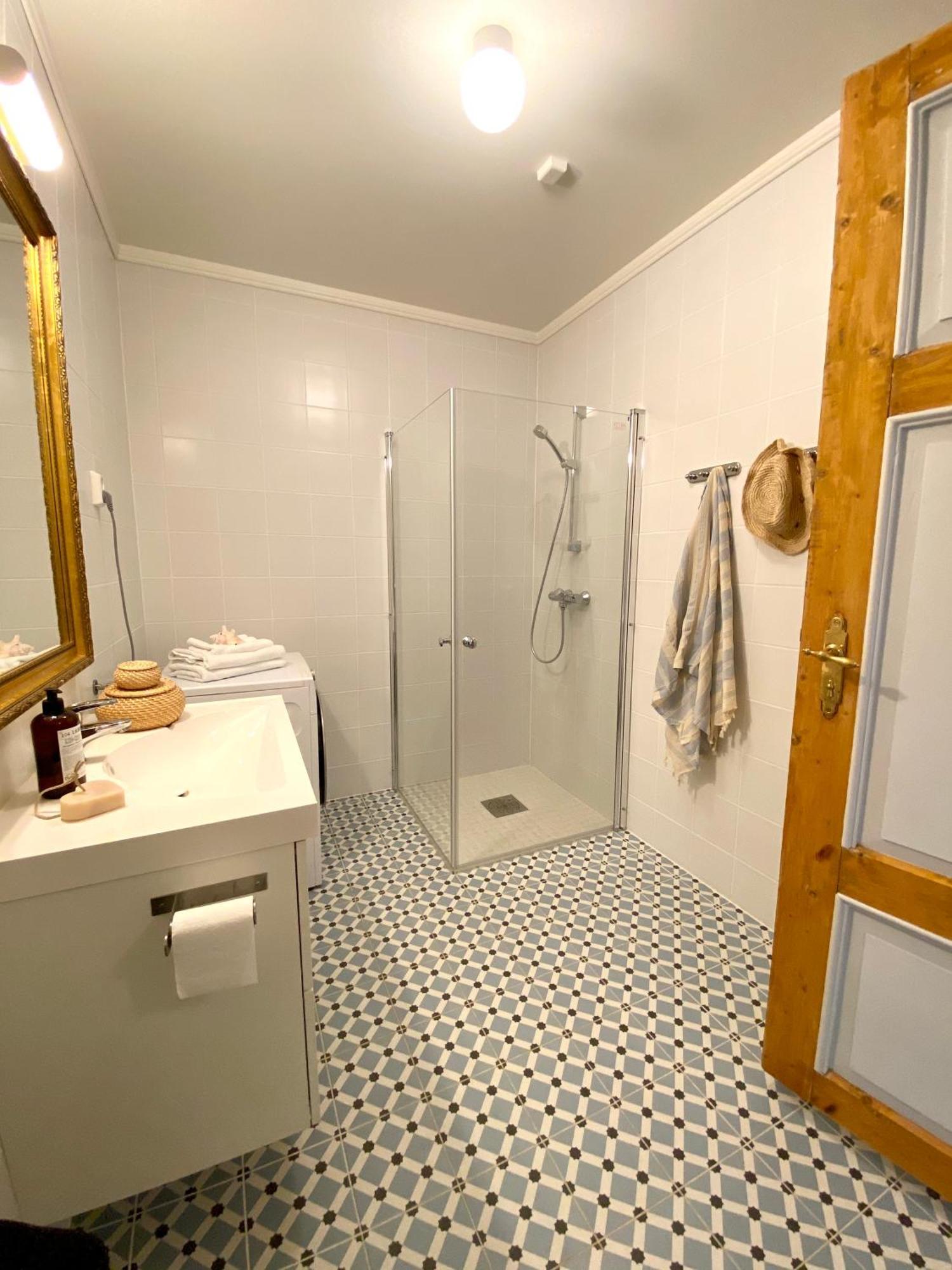 Storsand Gard Trondheim Bagian luar foto